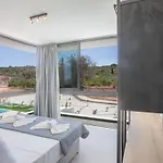 Mit Privatpool Fuer 11 Personen Ca- 220 M² In Protaras- Suedkueste Von Zypern By Interhome