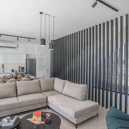 بيت للعطل Mit Privatpool Fuer 11 Personen Ca- 220 M² In Protaras- Suedkueste Von Zypern By Interhome