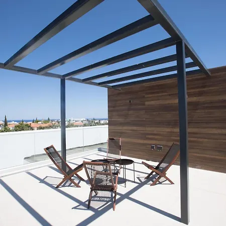 Mit Privatpool Fuer 11 Personen Ca- 220 M² In Protaras- Suedkueste Von Zypern By Interhome بيت للعطل