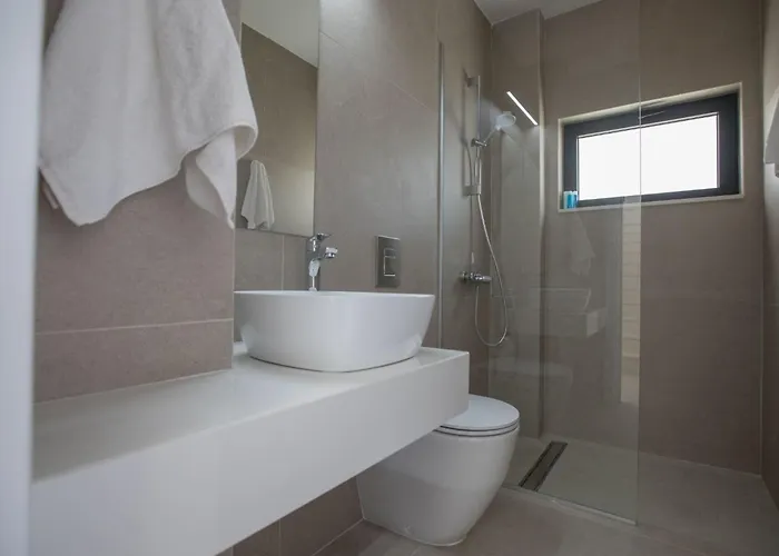 Mit Privatpool Fuer 11 Personen Ca- 220 M² In Protaras- Suedkueste Von Zypern By Interhome