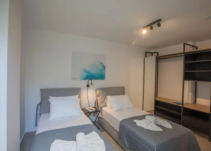 Mit Privatpool Fuer 11 Personen Ca- 220 M² In Protaras- Suedkueste Von Zypern By Interhome 別荘