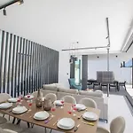 Σπίτι διακοπών Mit Privatpool Fuer 11 Personen Ca- 220 M² In Protaras- Suedkueste Von Zypern By Interhome *