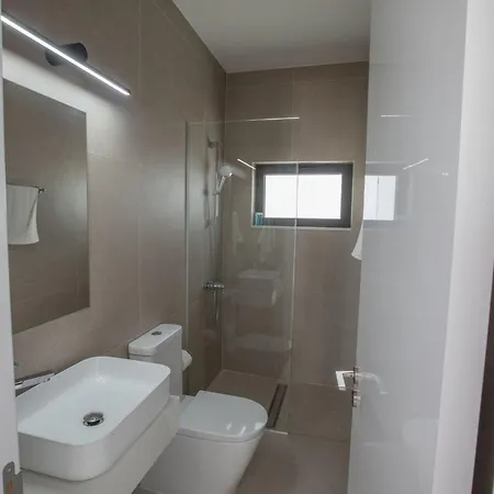 Prázdninový dům Holiday Home Mit Privatpool Fuer 11 Personen Ca- 220 M² In Protaras- Suedkueste Von Zypern By Interhome Protaras