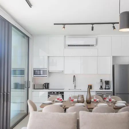 Prázdninový dům Mit Privatpool Fuer 11 Personen Ca- 220 M² In Protaras- Suedkueste Von Zypern By Interhome Protaras