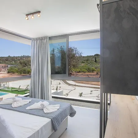 Mit Privatpool Fuer 11 Personen Ca- 220 M² In Protaras- Suedkueste Von Zypern By Interhome