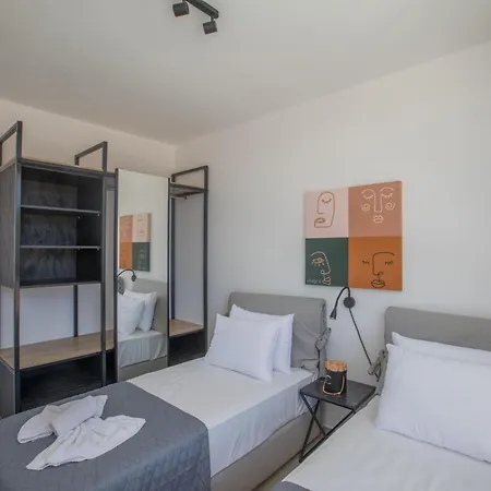 Mit Privatpool Fuer 11 Personen Ca- 220 M² In Protaras- Suedkueste Von Zypern By Interhome * Protaras