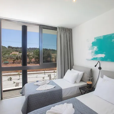 Mit Privatpool Fuer 11 Personen Ca- 220 M² In Protaras- Suedkueste Von Zypern By Interhome Prázdninový dům
