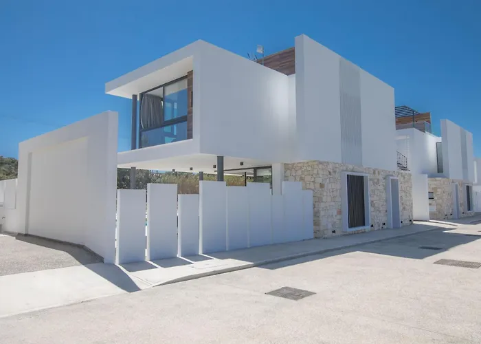 Holiday Home Mit Privatpool Fuer 11 Personen Ca- 220 M² In Protaras- Suedkueste Von Zypern By Interhome * Protaras