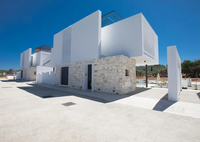 Holiday Home Mit Privatpool Fuer 11 Personen Ca- 220 M² In Protaras- Suedkueste Von Zypern By Interhome *