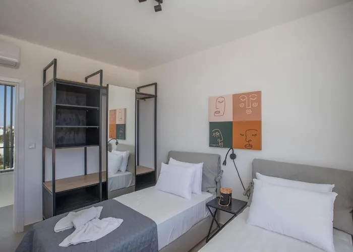 Mit Privatpool Fuer 11 Personen Ca- 220 M² In Protaras- Suedkueste Von Zypern By Interhome * Protaras